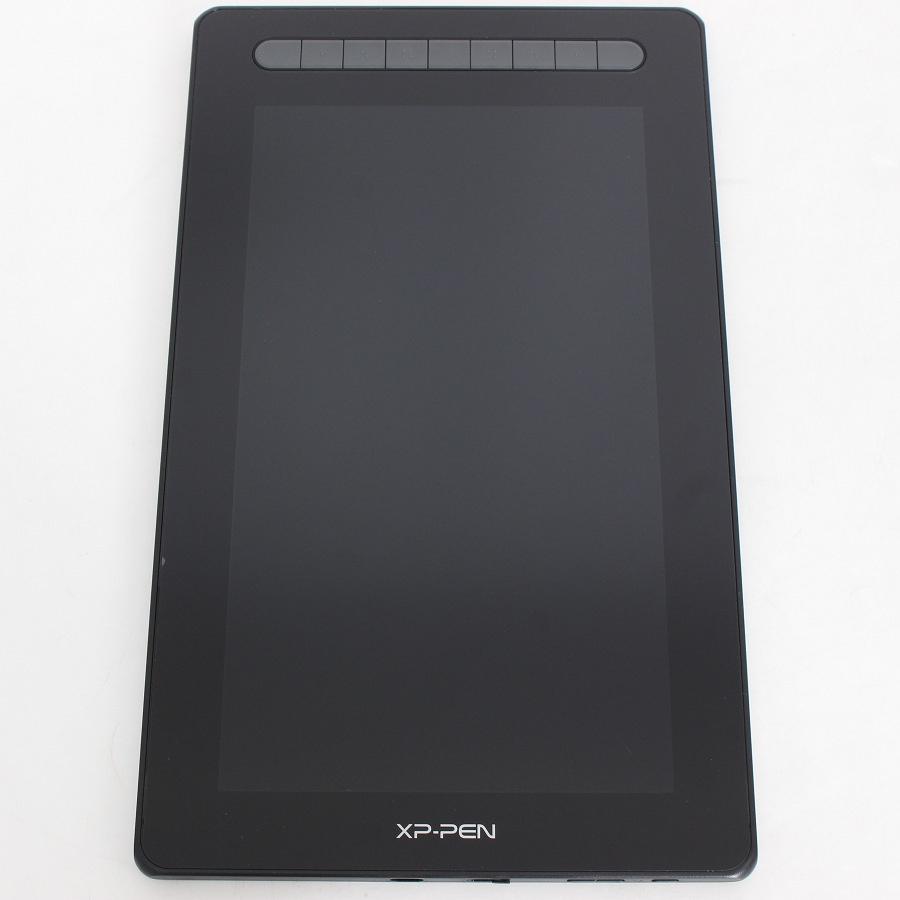 ボーナスストア+5％【美品】XP-Pen Artist 13 2nd ART1302NDBK_JP ブラック 液タブ 液晶ペンタブレット アーティスト ペンタブ セカンド 本体 |  | 01