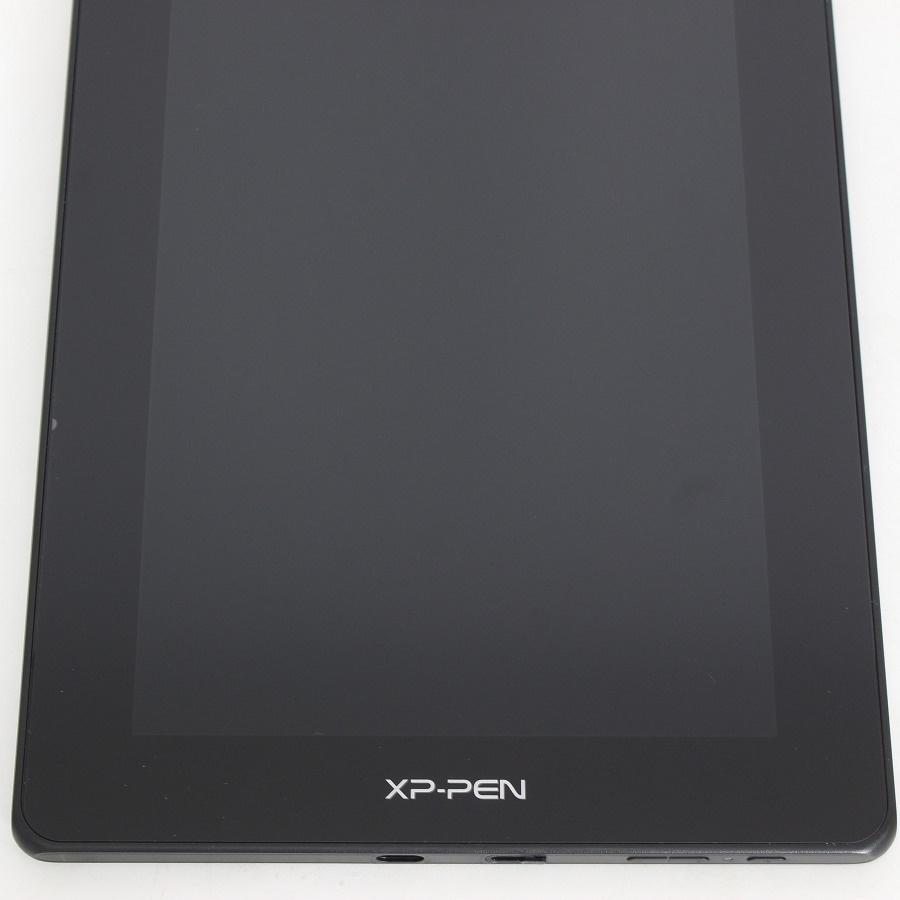 ボーナスストア+5％【美品】XP-Pen Artist 13 2nd ART1302NDBK_JP ブラック 液タブ 液晶ペンタブレット アーティスト ペンタブ セカンド 本体 |  | 03