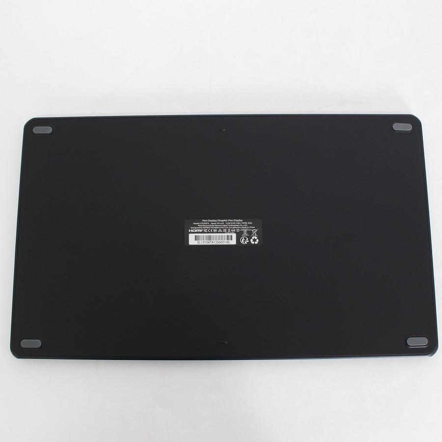 ボーナスストア+5％【美品】XP-Pen Artist 13 2nd ART1302NDBK_JP ブラック 液タブ 液晶ペンタブレット アーティスト ペンタブ セカンド 本体 |  | 05