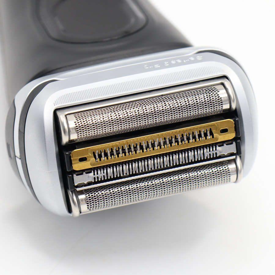ボーナスストア+5％【美品】ブラウン シリーズ9 Pro+ 9560cc-V マット