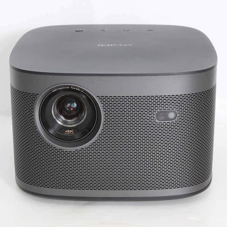 ボーナスストア+5％【美品】XGIMI HORIZON Pro XK03H 4Kホーム