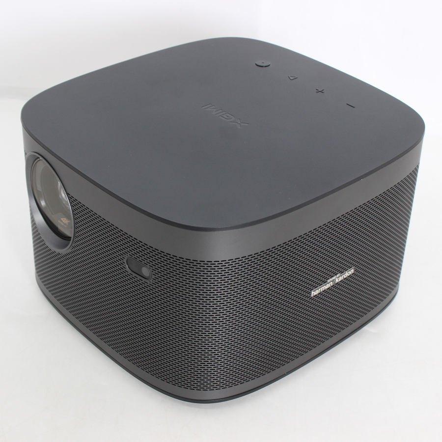 ボーナスストア+5％【美品】XGIMI HORIZON Pro XK03H 4Kホーム