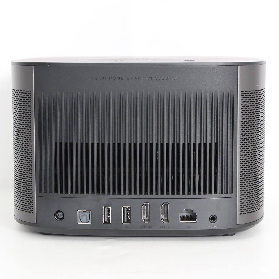 ボーナスストア+5％【美品】XGIMI HORIZON Pro XK03H 4Kホーム