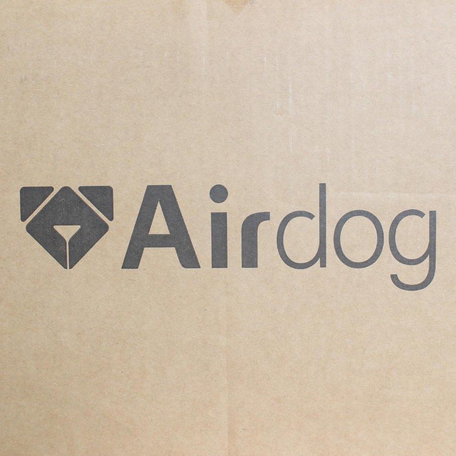 ボーナスストア+5％【新品未開封】Airdog X3D KJ200F-X3D ホワイト 高