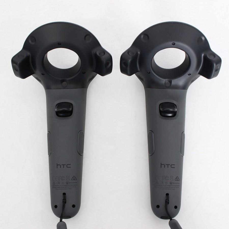 ボーナスストア+5％【美品】HTC VIVE Cosmos Elite 99HART006-00 VR ヘッドマウントディスプレイ バイブ コスモス 本体 |  | 10