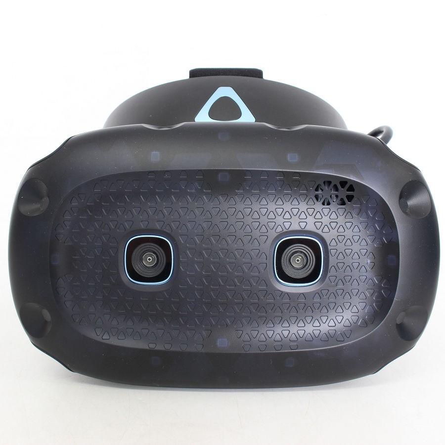 ボーナスストア+5％【美品】HTC VIVE Cosmos Elite 99HART006-00 VR ヘッドマウントディスプレイ バイブ コスモス 本体 |  | 01