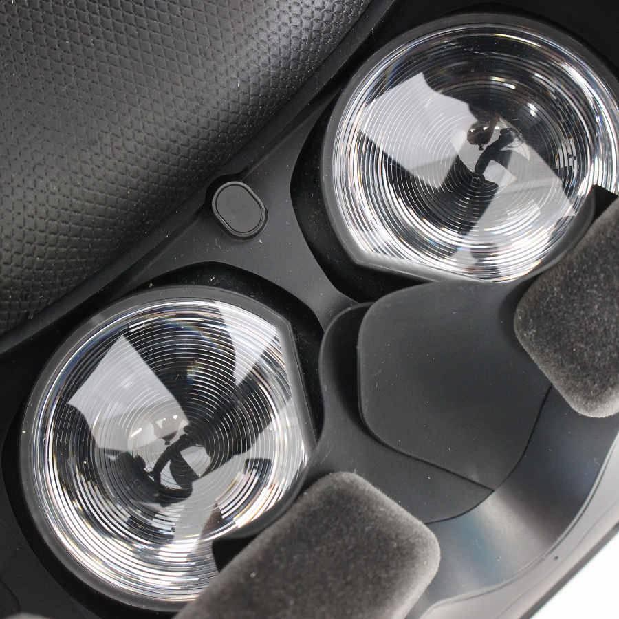 ボーナスストア+5％【美品】HTC VIVE Cosmos Elite 99HART006-00 VR ヘッドマウントディスプレイ バイブ コスモス 本体 |  | 02