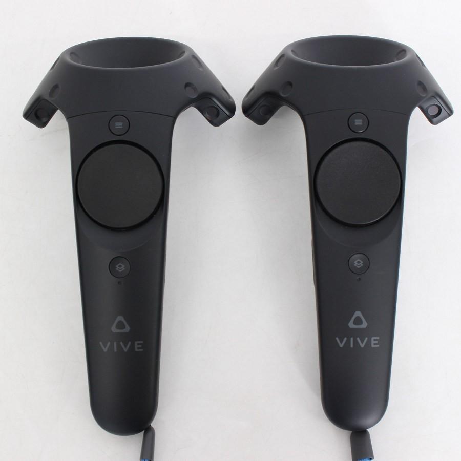 ボーナスストア+5％【美品】HTC VIVE Cosmos Elite 99HART006-00 VR ヘッドマウントディスプレイ バイブ コスモス 本体 |  | 05