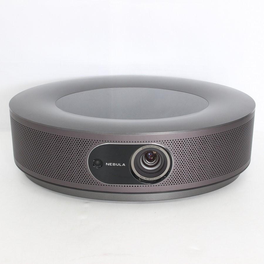 ボーナスストア+5％【美品】Anker Nebula Cosmos D2140511 ブラック