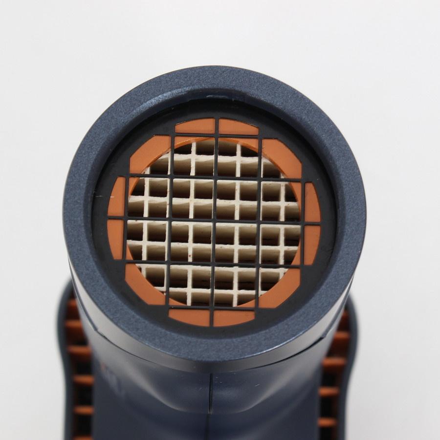 ボーナスストア+5％【美品】LOUVREDO 復元ドライヤー Pro8 LJ-365DR8 黎明ブルー ルーヴルドー 本体 |  | 04