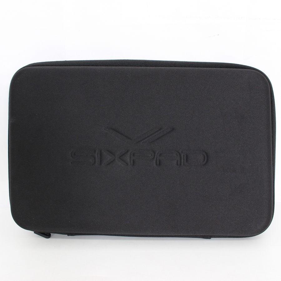 ボーナスストア+5％【美品】MTG SIXPAD Powersuit Core Belt SE-BS-14B