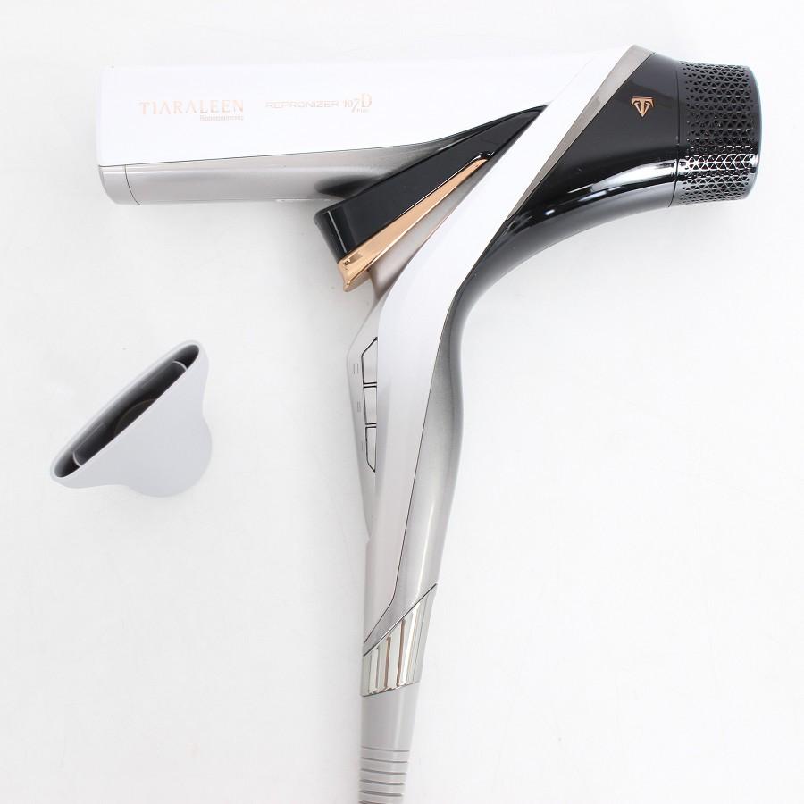 ボーナスストア+5％【美品】レプロナイザー 107D Plus REP107D-JP