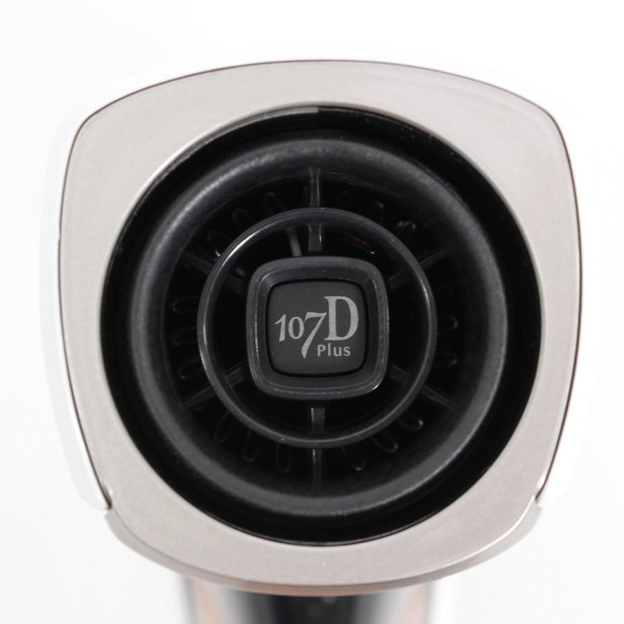 ボーナスストア+5％【美品】レプロナイザー 107D Plus REP107D-JP