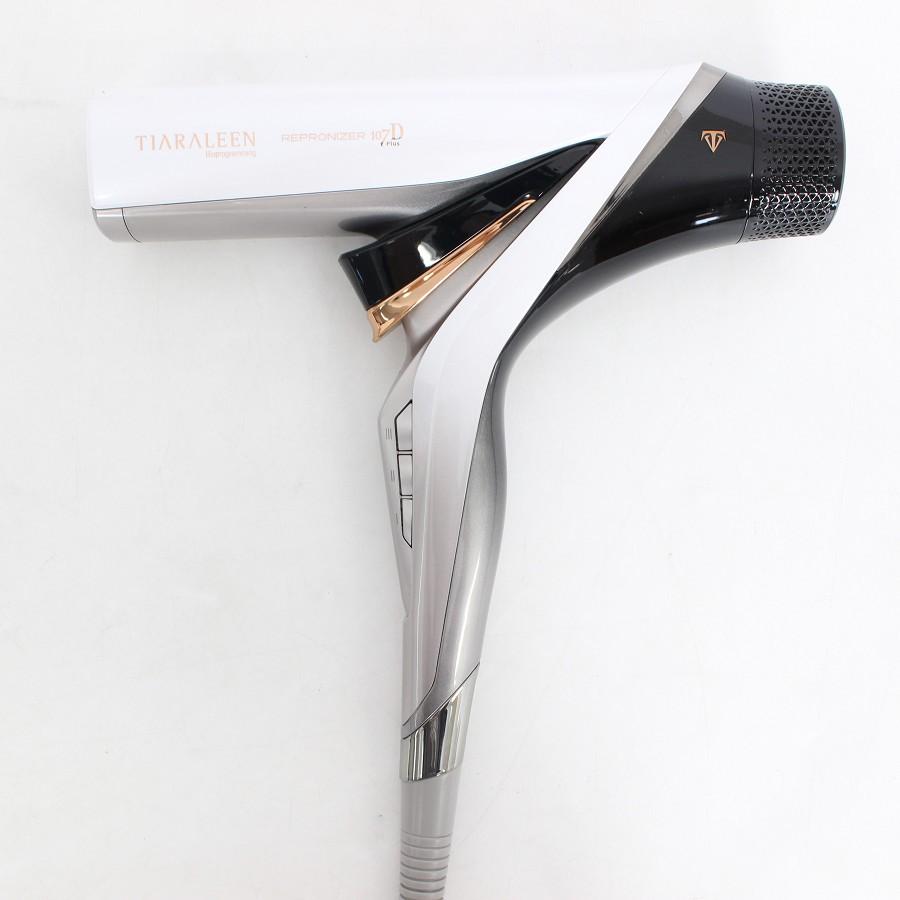 ボーナスストア+5％【美品】レプロナイザー 107D Plus REP107D-JP