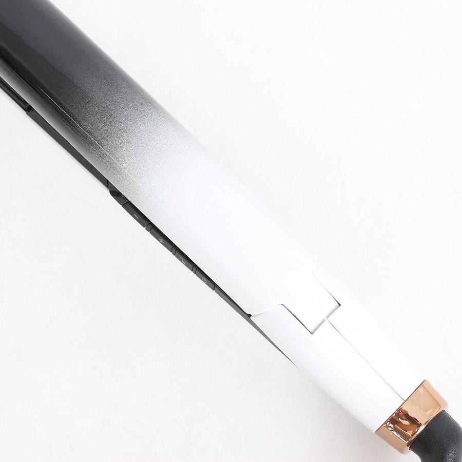 ボーナスストア+5％【美品】ヘアビューロン 107D Plus ストレート