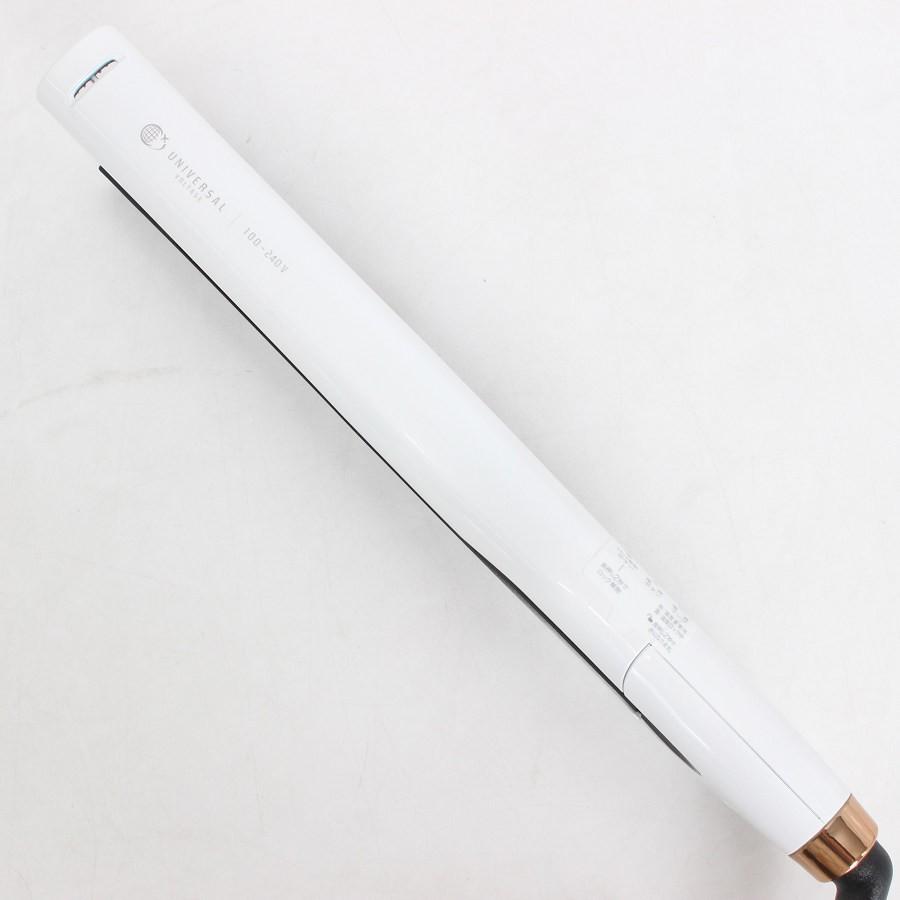 ボーナスストア+5％【美品】ヘアビューロン 107D Plus ストレート