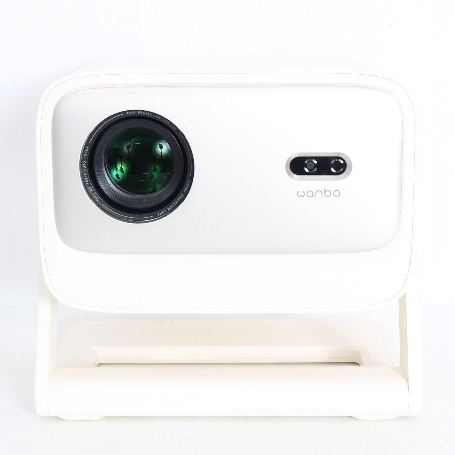ボーナスストア+5％【美品】Wanbo Vali 1 Pro ウォームホワイト