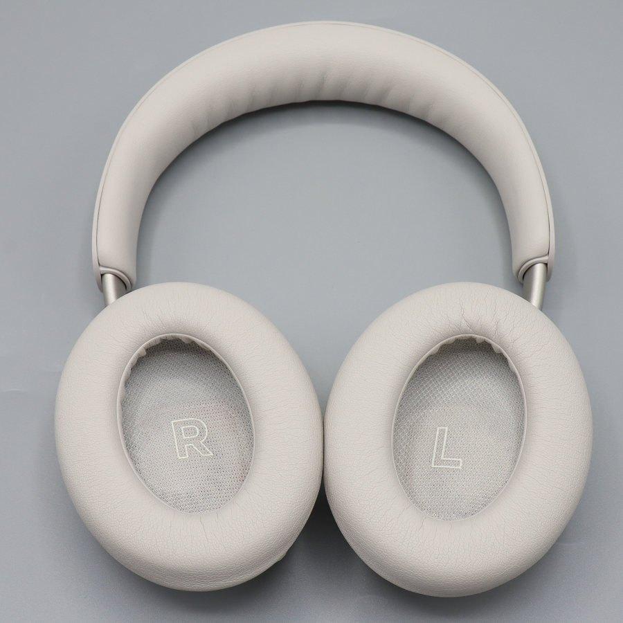 ボーナスストア+5％【美品】BOSE QuietComfort Ultra Headphones White
