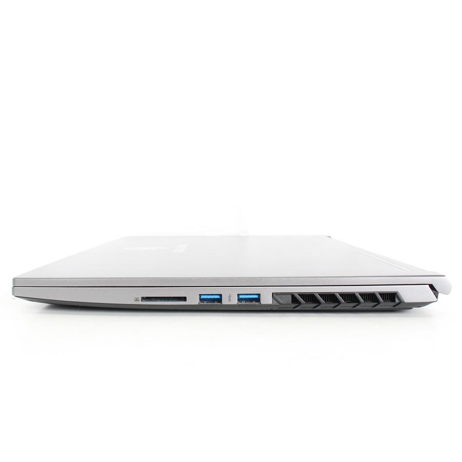 ボーナスストア+5％【美品】GALLERIA GCL2060RGF-T Core i7 15.6インチ 