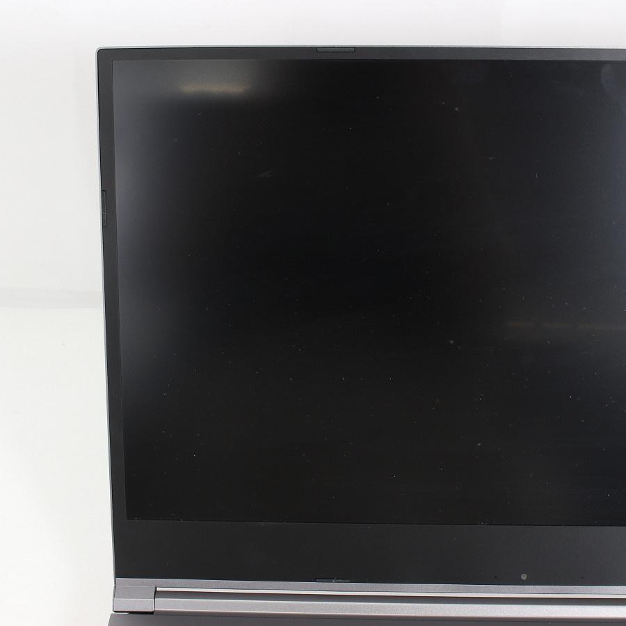 ボーナスストア+5％【美品】GALLERIA GCL2060RGF-T Core i7 15.6インチ