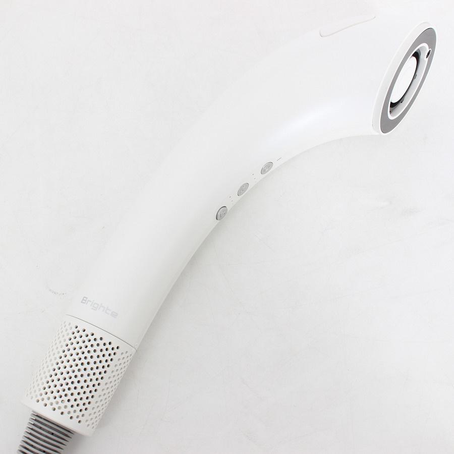 ボーナスストア+5％【美品】Brighte SHOWER DRYER BRT-SD173WH