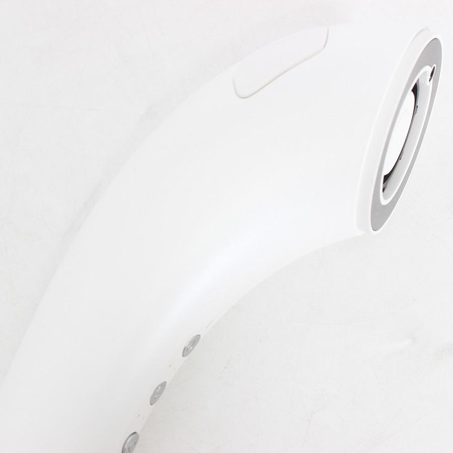 ボーナスストア+5％【美品】Brighte SHOWER DRYER BRT-SD173WH