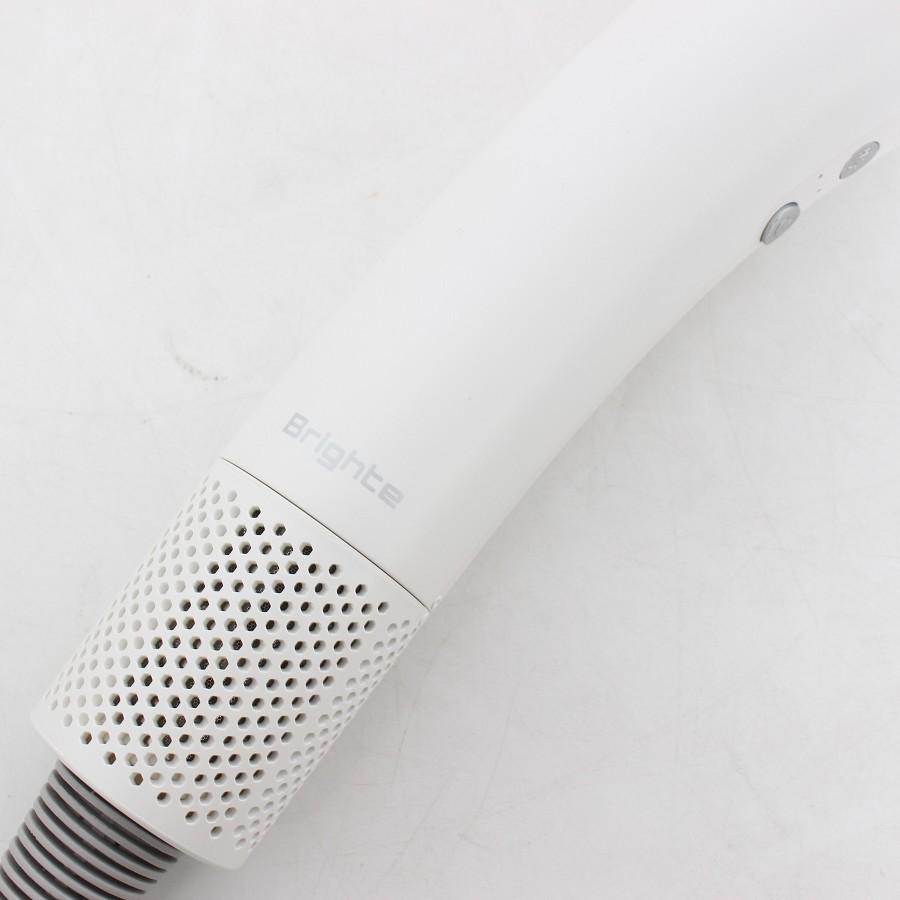 ボーナスストア+5％【美品】Brighte SHOWER DRYER BRT-SD173WH