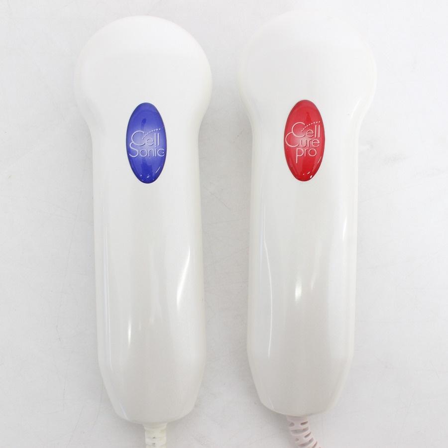 【ボーナスストア+5％】Dr.Jena ジェーナプロ 美顔器 セルキュアプロ セルソニック セルイオン ドクタージェーナ 本体 |  | 06