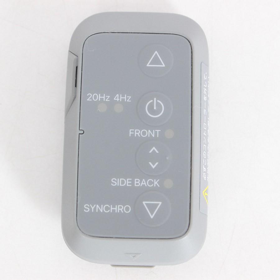 ボーナスストア+5％【美品】MTG SIXPAD Powersuit Core Belt SE-BS-14B