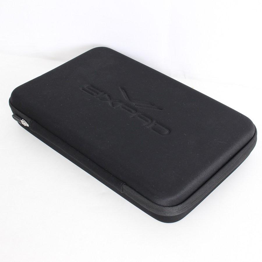 ボーナスストア+5％【美品】MTG SIXPAD Powersuit Core Belt SE-BS-14B-M グレー ホームジム対応モデル Mサイズ シックスパッド パワースーツ コアベルト 本体 |  | 09