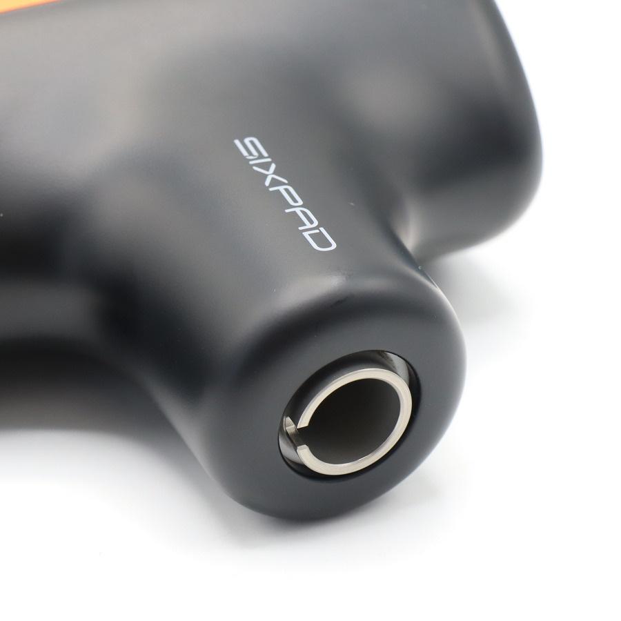 ボーナスストア+5％【美品】MTG SIXPAD Power Gun SE-BF03A 振動