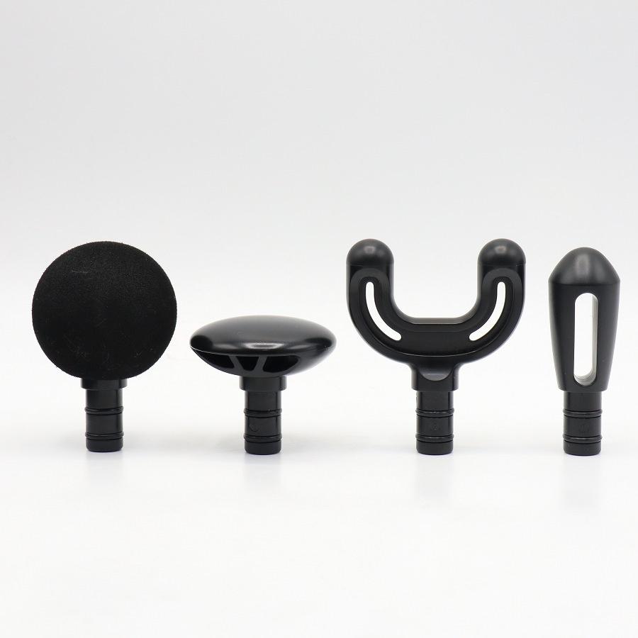 ボーナスストア+5％【美品】MTG SIXPAD Power Gun SE-BF03A 振動