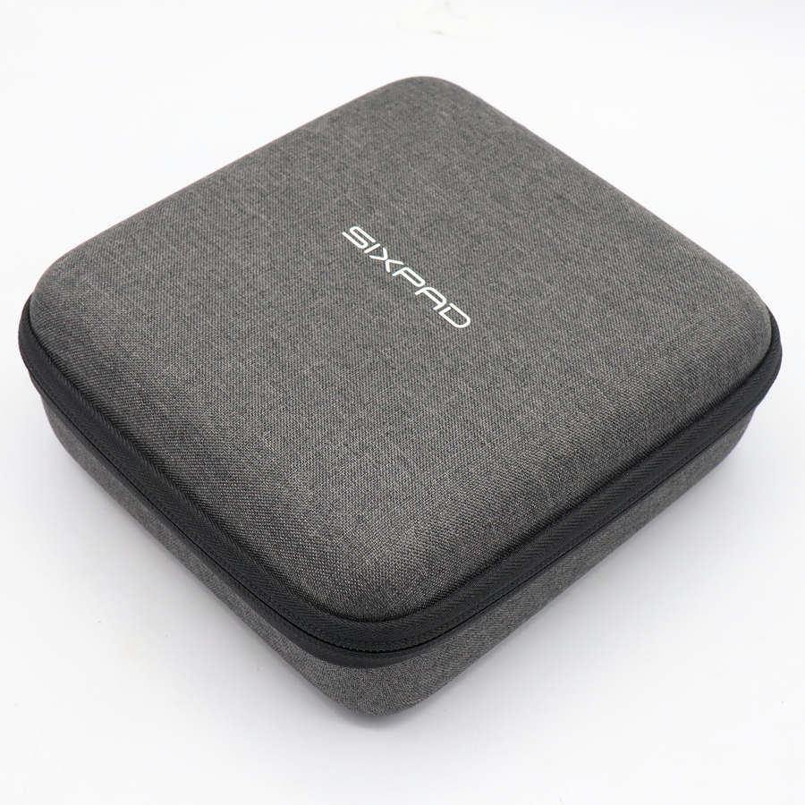 ボーナスストア+5％【美品】MTG SIXPAD Power Gun SE-BF03A 振動