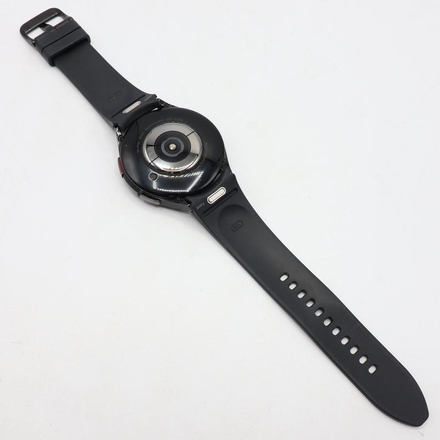 ボーナスストア+5％【美品】SAMSUNG Galaxy Watch6 Classic 47mm SM