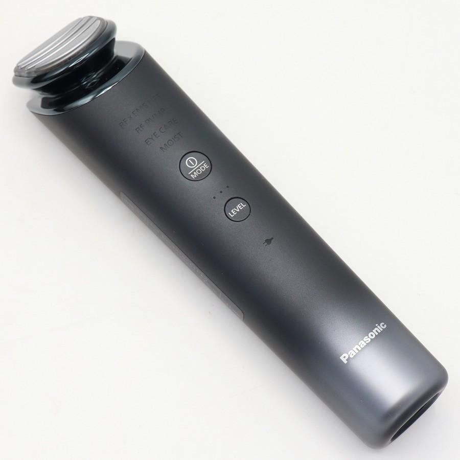 ボーナスストア+5％【美品】パナソニック バイタリフト RF EH-SR85-K 
