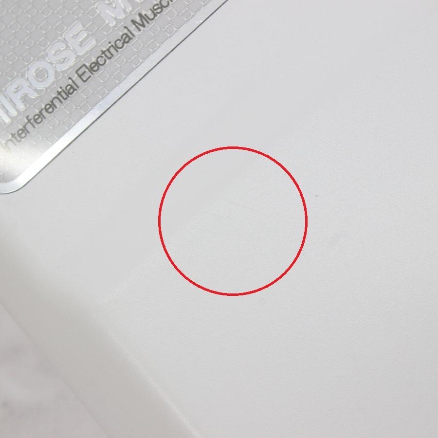 【ボーナスストア+5％】ヒロセ電機 パーフェクト4500HOT 熱干渉波EMS 本体 |  | 04