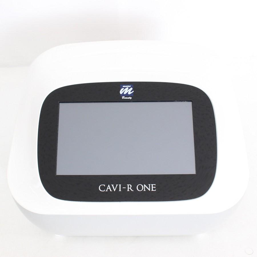 ボーナスストア+5％【美品】CAVI-R ONE キャビテーション 美容機器 エステ機器 キャビアールワン モイセ 本体 |  | 10