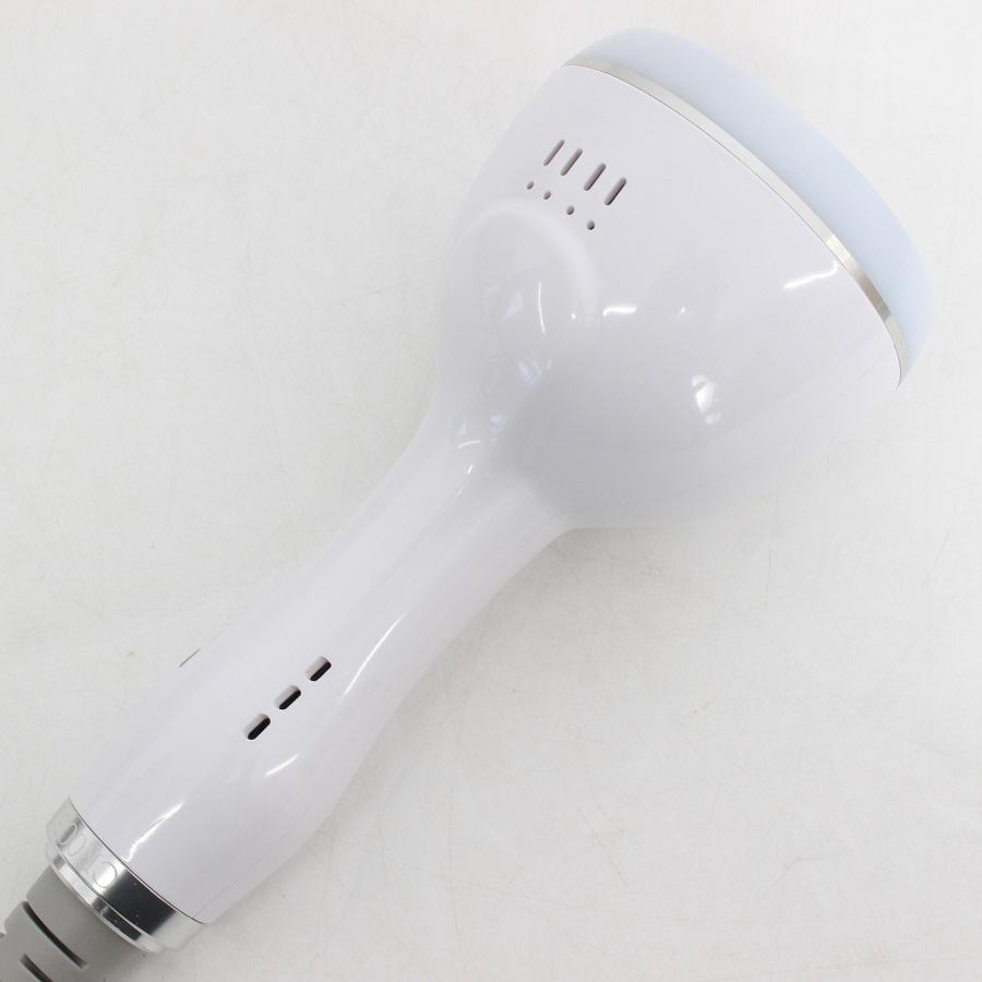 ボーナスストア+5％【美品】CAVI-R ONE キャビテーション 美容機器 エステ機器 キャビアールワン モイセ 本体 |  | 07