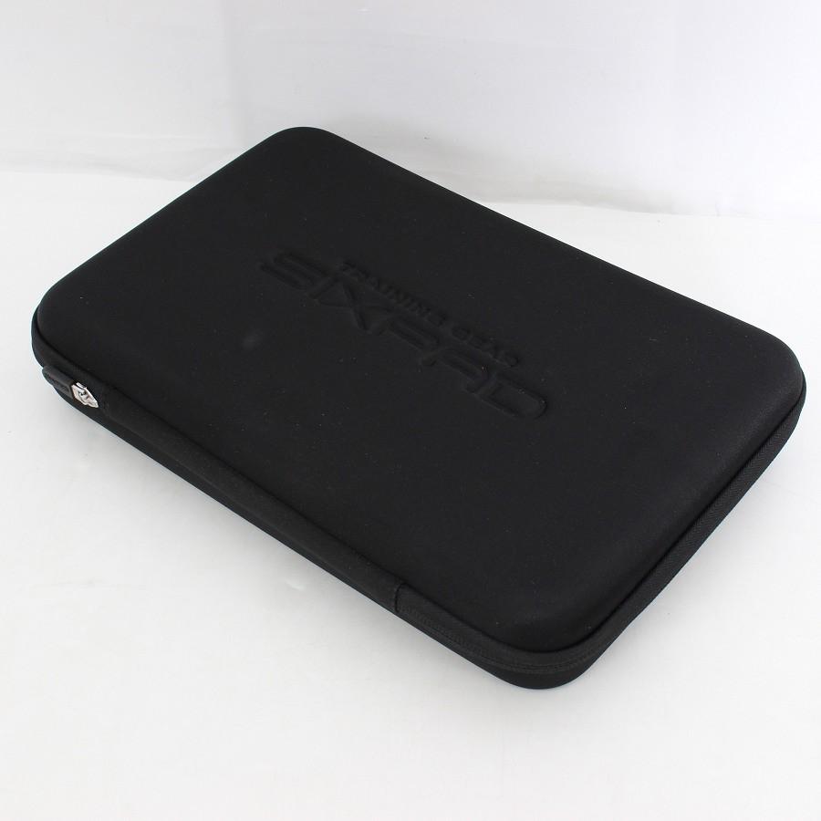 【ボーナスストア+5％】MTG SIXPAD Powersuit Core Belt Lサイズ SE-BC00C-L EMS シックスパッド パワースーツ コアベルト 本体 |  | 12