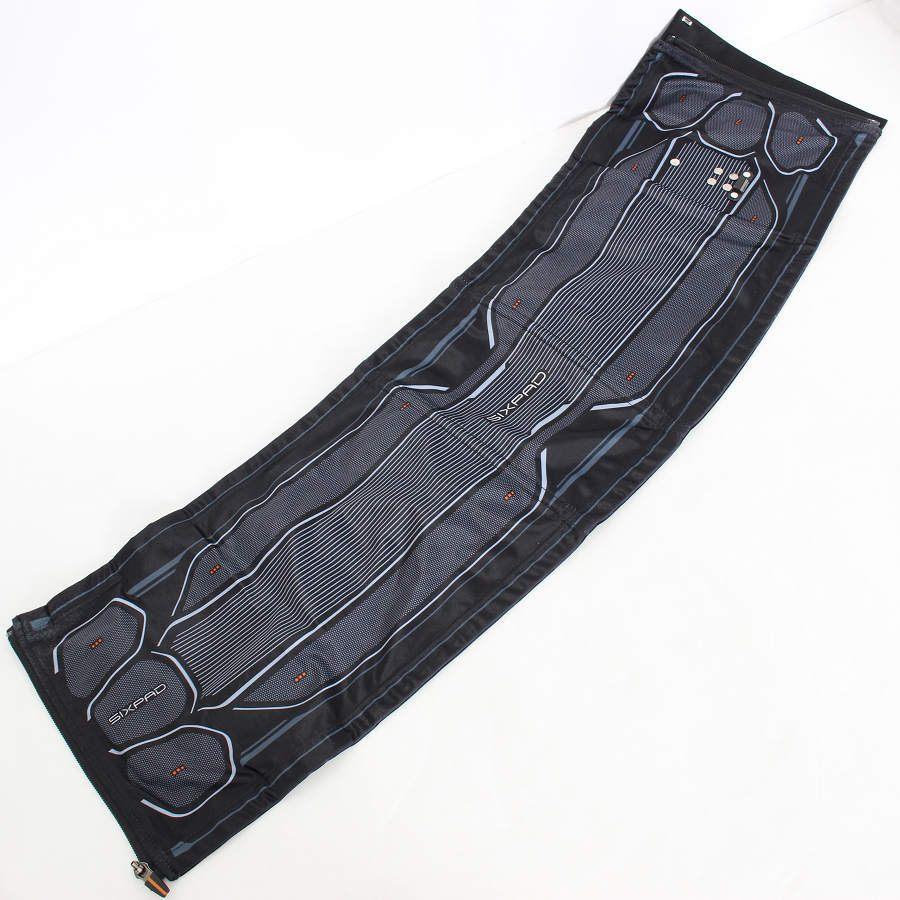 【ボーナスストア+5％】MTG SIXPAD Powersuit Core Belt Lサイズ SE-BC00C-L EMS シックスパッド パワースーツ コアベルト 本体 |  | 02