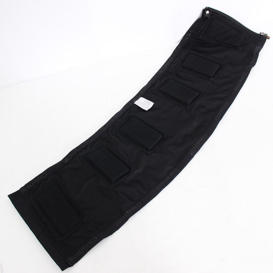 【ボーナスストア+5％】MTG SIXPAD Powersuit Core Belt Lサイズ SE-BC00C-L EMS シックスパッド パワースーツ コアベルト 本体 |  | 03