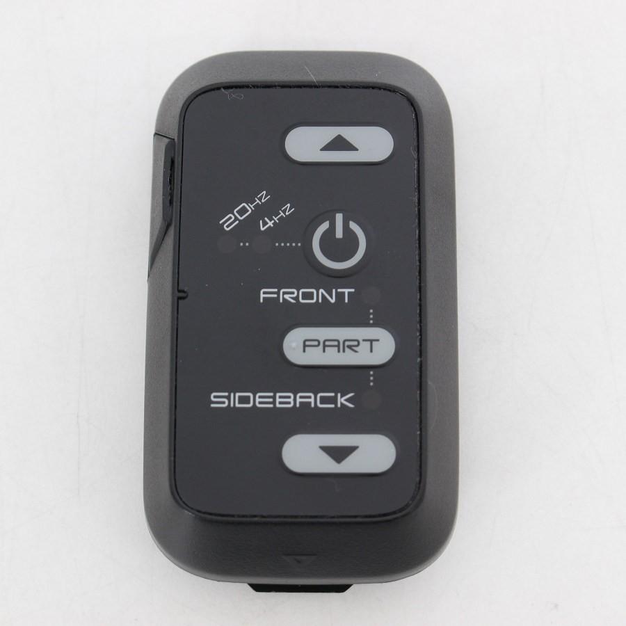 【ボーナスストア+5％】MTG SIXPAD Powersuit Core Belt Lサイズ SE-BC00C-L EMS シックスパッド パワースーツ コアベルト 本体 |  | 07