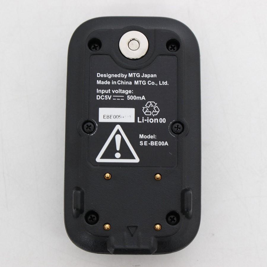【ボーナスストア+5％】MTG SIXPAD Powersuit Core Belt Lサイズ SE-BC00C-L EMS シックスパッド パワースーツ コアベルト 本体 |  | 08