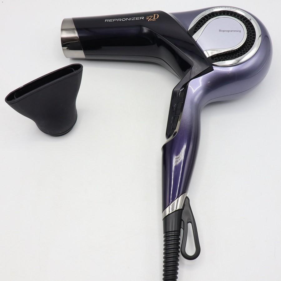 ボーナスストア+5％【美品】レプロナイザー 27D Plus REP27D-JP バイオ