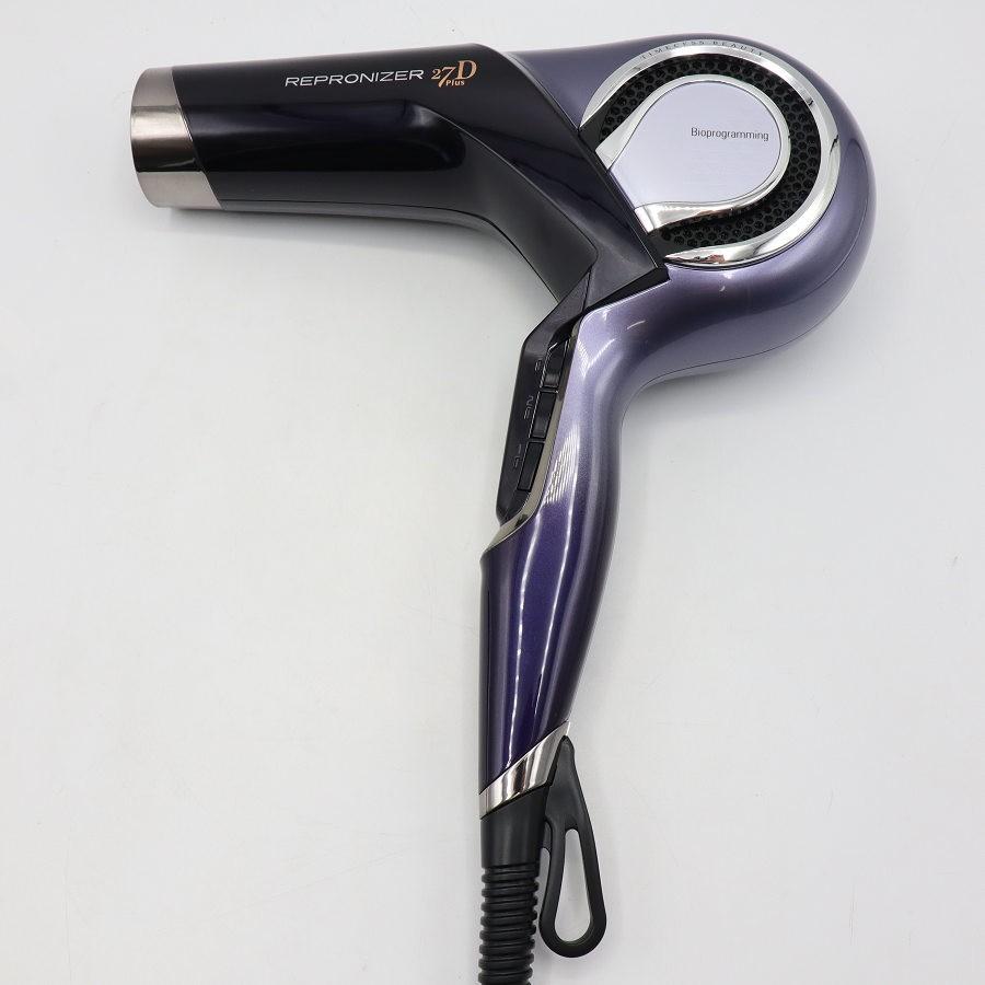 ボーナスストア+5％【美品】レプロナイザー 27D Plus REP27D-JP バイオ