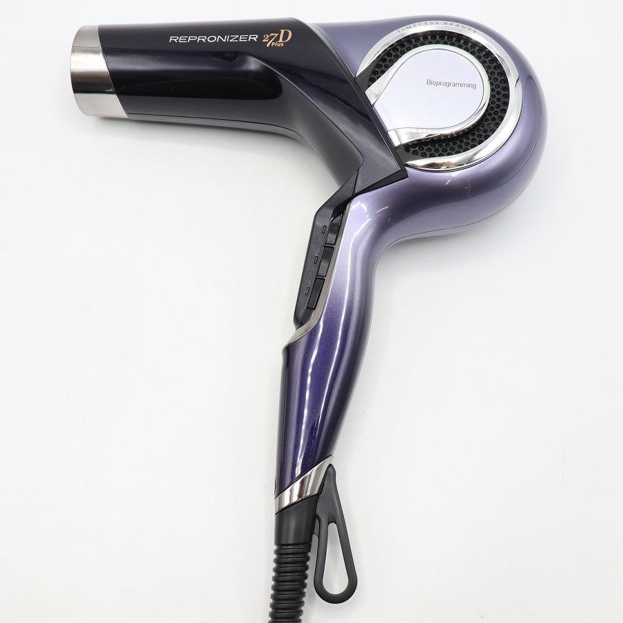 ボーナスストア+5％【美品】レプロナイザー 27D Plus REP27D-JP バイオ 