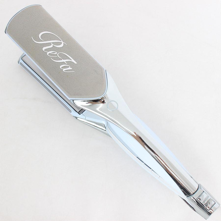 ボーナスストア+5％【美品】MTG ReFa POWER STRAIGHT IRON PRO RE-BS