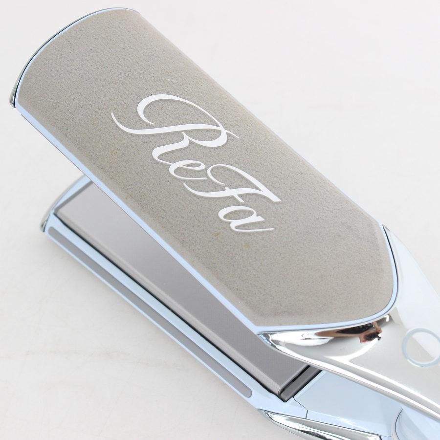 ボーナスストア+5％【美品】MTG ReFa POWER STRAIGHT IRON PRO RE-BS