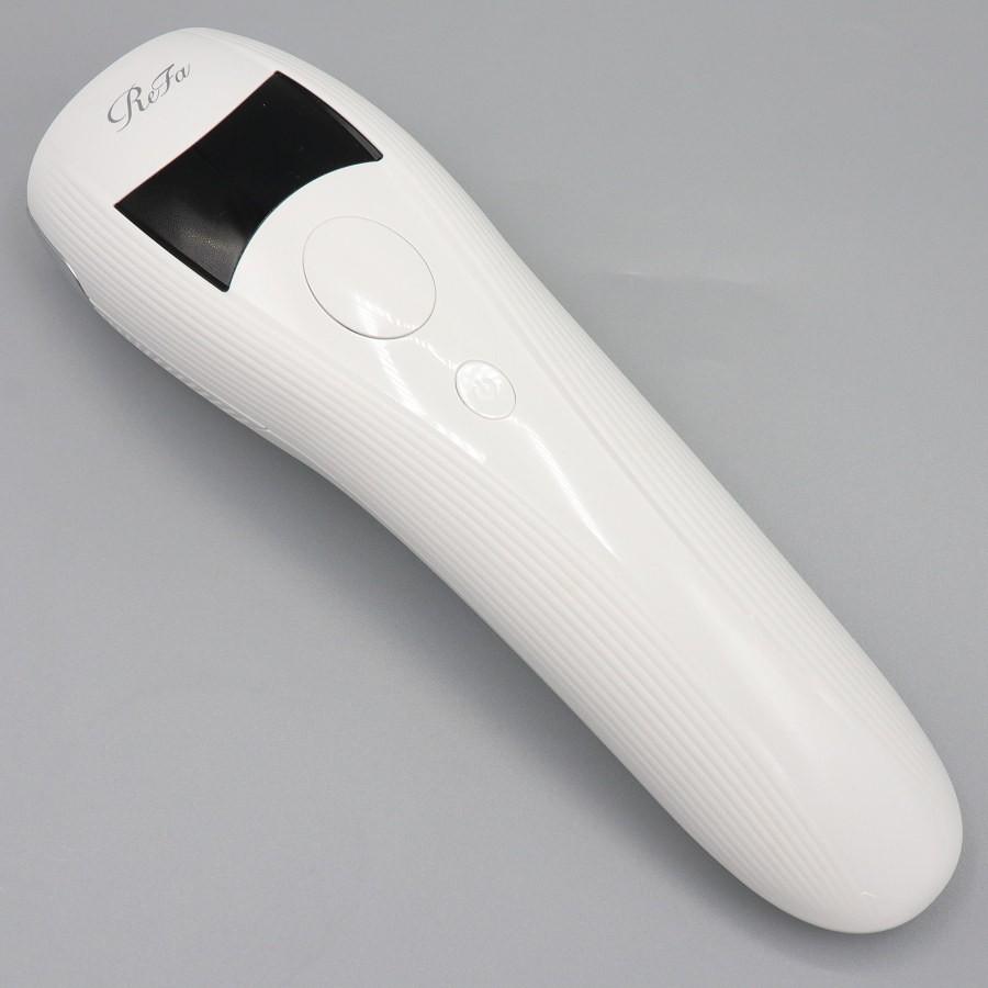 ボーナスストア+5％【美品】MTG ReFa BEAUTECH EPI RE-AL-02A 光美容器