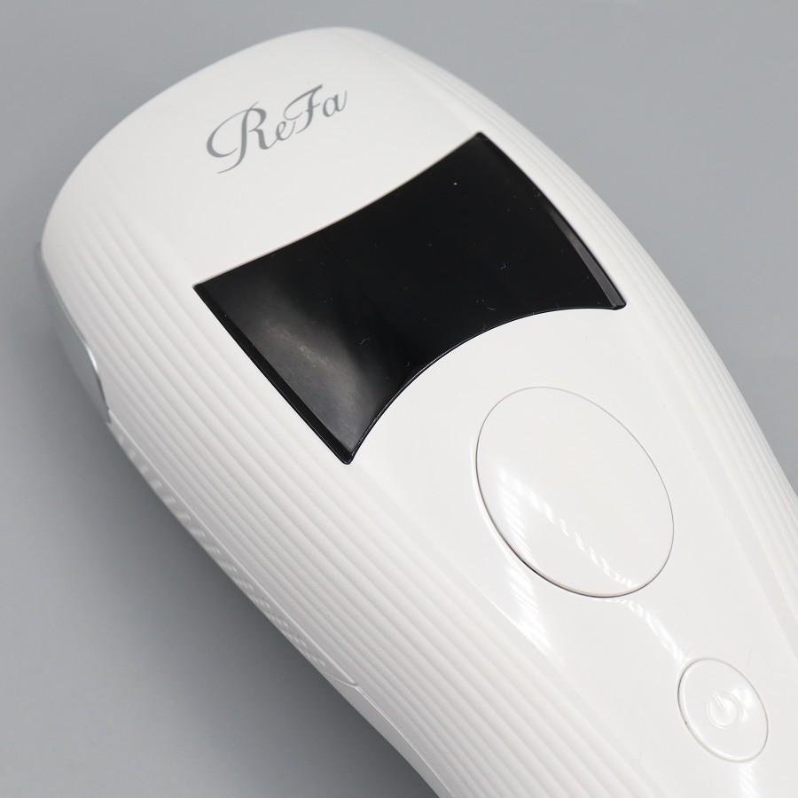 ボーナスストア+5％【美品】MTG ReFa BEAUTECH EPI RE-AL-02A 光美容器